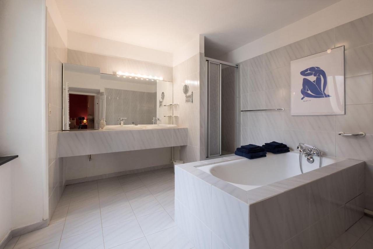 Casa Vasaluta Bed & Breakfast Laure-Minervois Exterior photo